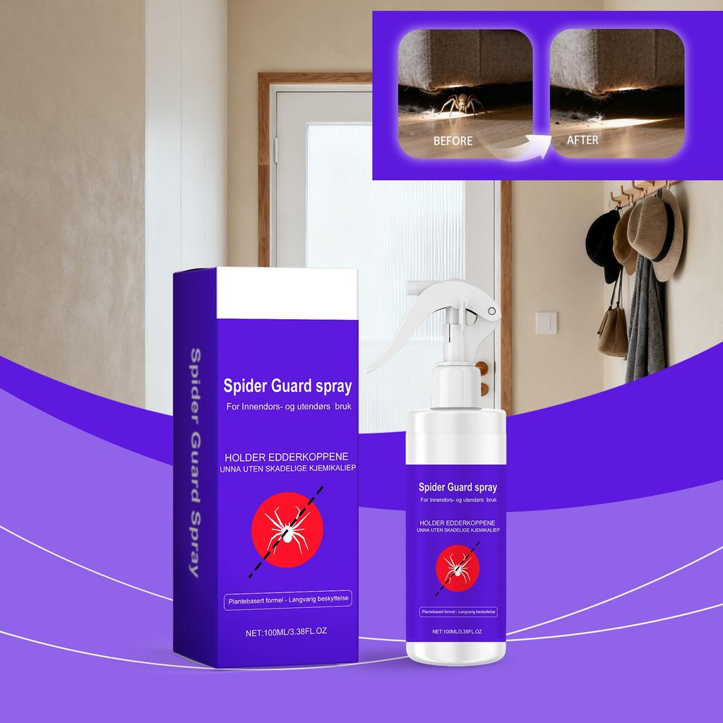 A Common Household And Outdoor Insecticide And Ant Deterrent That Effectively Protects And Repels ,100ML