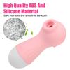 Little Seahorse Sucking Vibrator Sex Toys For Women Nipple Clit Sucker G-Spot Clitoris Stimulator Blowjob