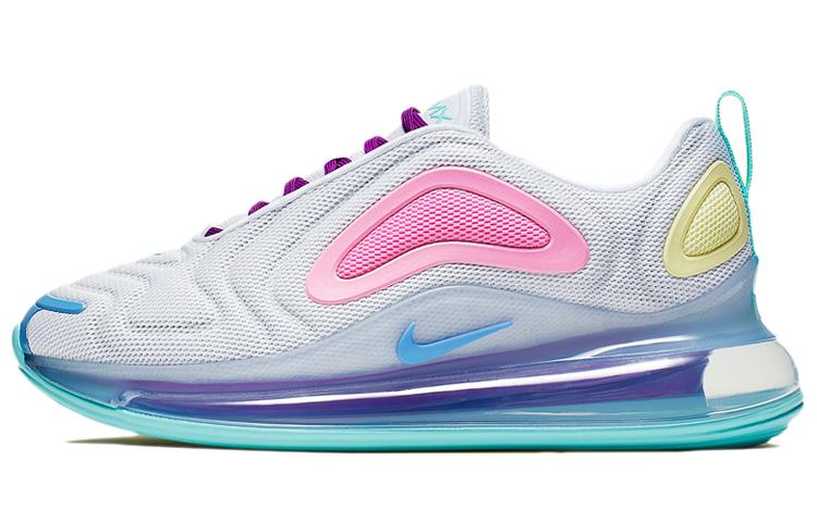 

Жіночі кросівки Nike Air Max 720 Aqua Powder AR9293-102 40