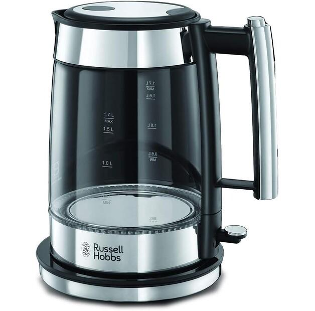 Чайник Russell Hobbs Elegance (23830-70)