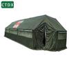 CTDX 37sqm Outdoor Emergency Relief Tent