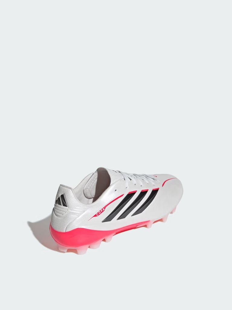 Adidas COPA PURE IV LEAGUE Grass 2G/3G AG Football Shoes - Men's and Women's Adidas JQ0489
