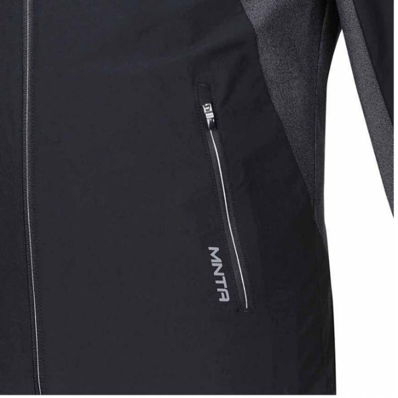 [Mountia] Mountia Spring SuMMer Men S Multi M Jacket 1 1MqjkS1002