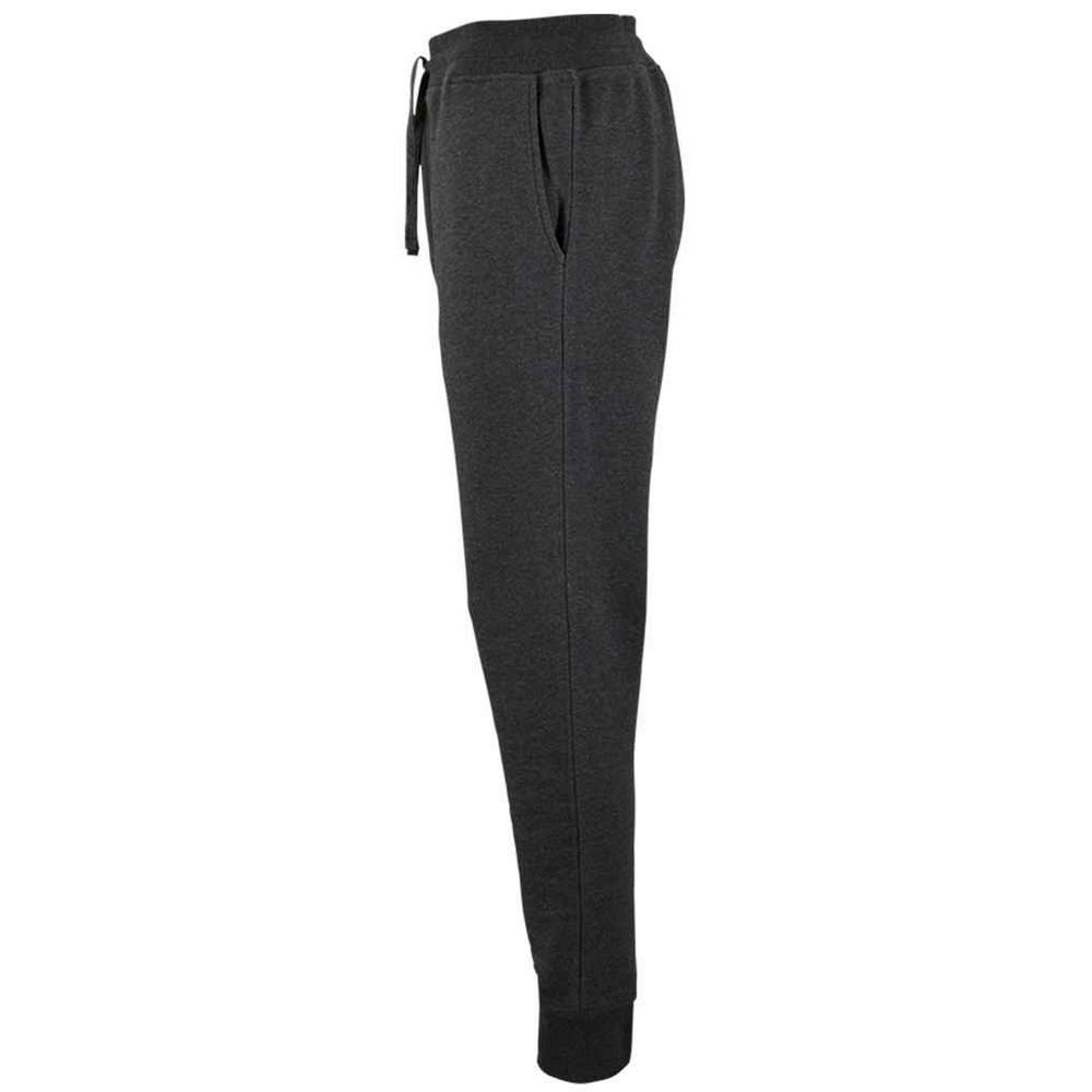 SOLS Mens Jake Polycotton Slim Jogging Bottoms