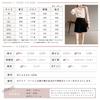 Simple Blouse Shirt Office Casual Long Sleeve Large Size Long Shirt Plain Casual Long Sleeve Chiffon Shirt Office Casual Work Wear Graduation Ceremony