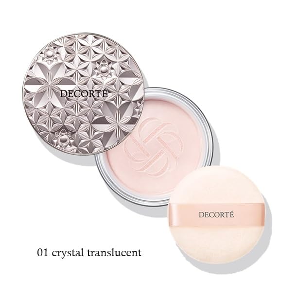 Cosme Decorte Loose Powder 01 20g