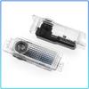 2pcs Laser Projector Ghost Shadow LED Car Door Welcome Light For BMW M Performance 1 3 5 7 Series M3 M4 M5 M6 X1 X3 X5 X6 X7 E30 E34 E36 E39 E46