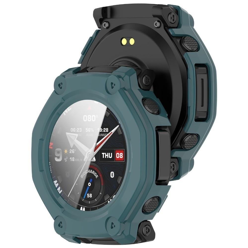 Anti-Scratch Protective Case Edge Shell for Amazfit T-Rex 3 Pro Smart Watch Accessories