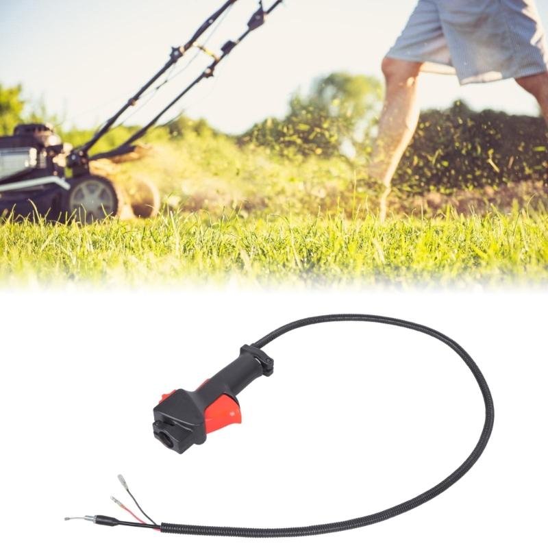 High Performances Replacement Handle Simple Maintenance Strong Plastic Build Suitable for FS90R FS110R FS130R