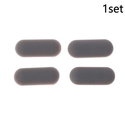 2/4Pcs Laptop Bottom Base Cover Anti Slip Pad Rubber Foot Feet For Dell E5400 E5401 E5410 E5510 E5500 Bottom Shell Pad