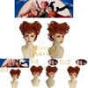 Heat Resistant Winifred Sanderson Wig For Easy Styling