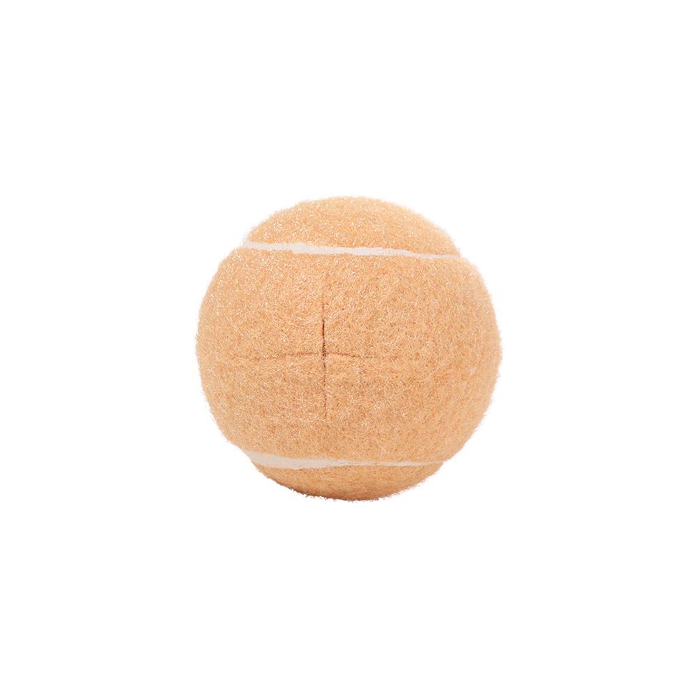 4PCS/set Tennis Balls Shape Chair Leg Floor Protector Nonslip Anti-Noise Table Leg Cover Floor Protection Thicken Stool Leg Cap