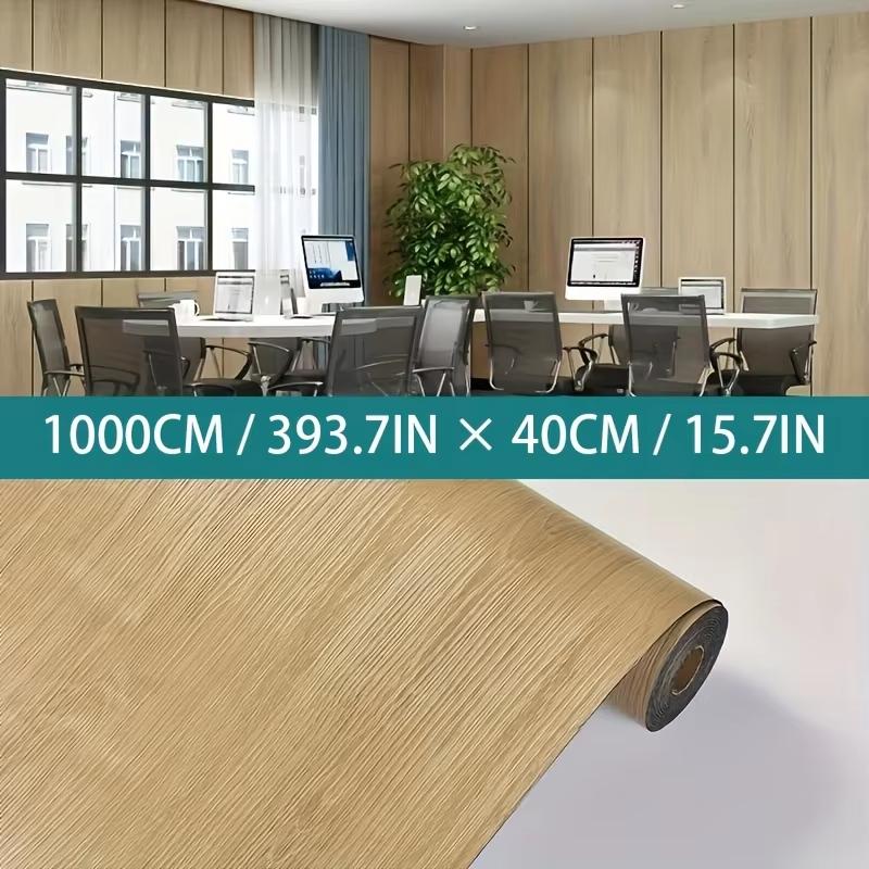 

40см водонепроницаемые обои украшение дома шкаф комната украшение наклейка на пол самоклеящаяся виниловая наклейка на мебель стену 40cmx300cm