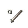 Automotive Accessory Rear Axle Screws 1461643-00-A 1461657-00-A 1109823-00-B For Tesla Model 3/Y,Enhance Driving Performance