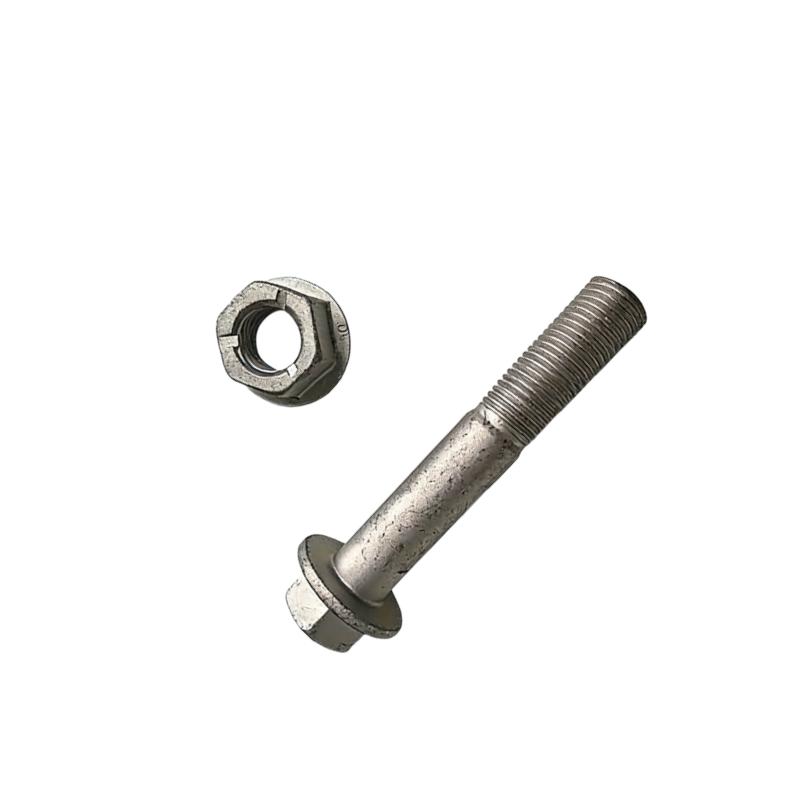 Automotive Accessory Rear Axle Screws 1461643-00-A 1461657-00-A 1109823-00-B For Tesla Model 3/Y,Enhance Driving Performance