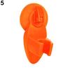 New Shower Room Bathroom Suction Type Chuck Holder Fixed Wall Mount Bracket