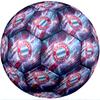 Bayern Munich Theme Soccer Ball Size 5 Soccer Ball Soft Touch Professional Training Football for Outdoor Sports