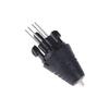3D Printing Pen Nozzle Printer Head Replacement for 1.75mm ABS PLA