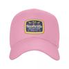 Nashville Aviation Baseball Cap Dad Hat Christmas Hat Fishing Cap Beach For Women Mens