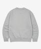 NOT ONLY FOR TODAY Essential Logo Embroidered Sweatshirt (2 Colors)