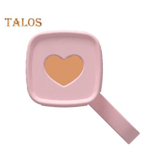 Silicone Lipstick Holder Protective Bag Easy to Carry Lightweight Portable Versatile Lipstick Sleeve Lipstick Organizer