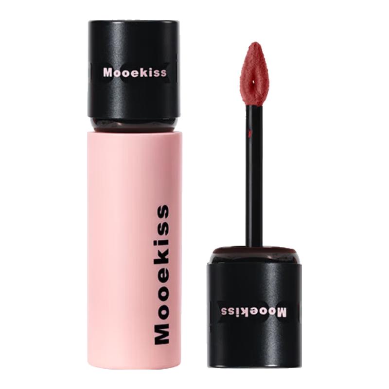 Mooekiss Velvet Lip Mud