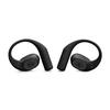 JBL SENSE LITE Wireless Earbuds/Open-Ear/Bass Boost/Multipoint/IP54/Black/JBLSENSELITEBLK