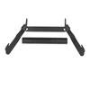 A16P-Mobile Phone Holder Bracket For Motorcycle For Qjmoto Fortress 350 Fort350 2024-2025 Navigation Mounting Accessories