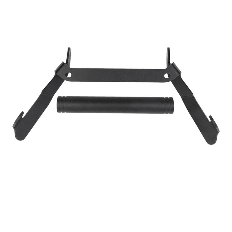 A16P-Mobile Phone Holder Bracket For Motorcycle For Qjmoto Fortress 350 Fort350 2024-2025 Navigation Mounting Accessories