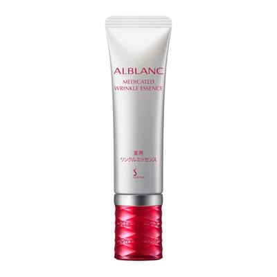 Pielęgnacja twarzy – Serum do twarzy
