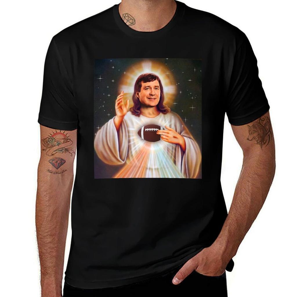 Church Of Smart Tshirt Christmas Casual Tee Shirt