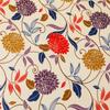 Neue Blumenmuster Stretch Wohnsofa Sitzkissenbezug Rückenlehnenbezug Schutzhülle für Couch Wohnsofa Abdeckung L-Form Chaiselongue Überwurf-Sets
