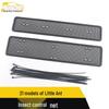 Little Ant Diamond Mesh Insect Screen: Water Tank Protection for 21 Models