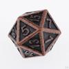Dice, 20 Sided RPG Rolling Game Dice for Table Games, MTPG Games