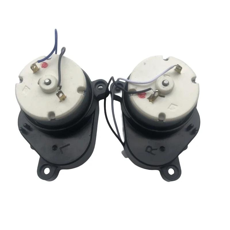 Side Brush Motor for Honor Choice Robot Cleaner R1,Kitfort KT-590,360 C50,ISWEEP D520,360 C50,airrobo P10,Haier HSR Robot Parts