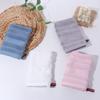35x35cm Bath Towel Square Hand Towel Skin Friendly Face Towel Household