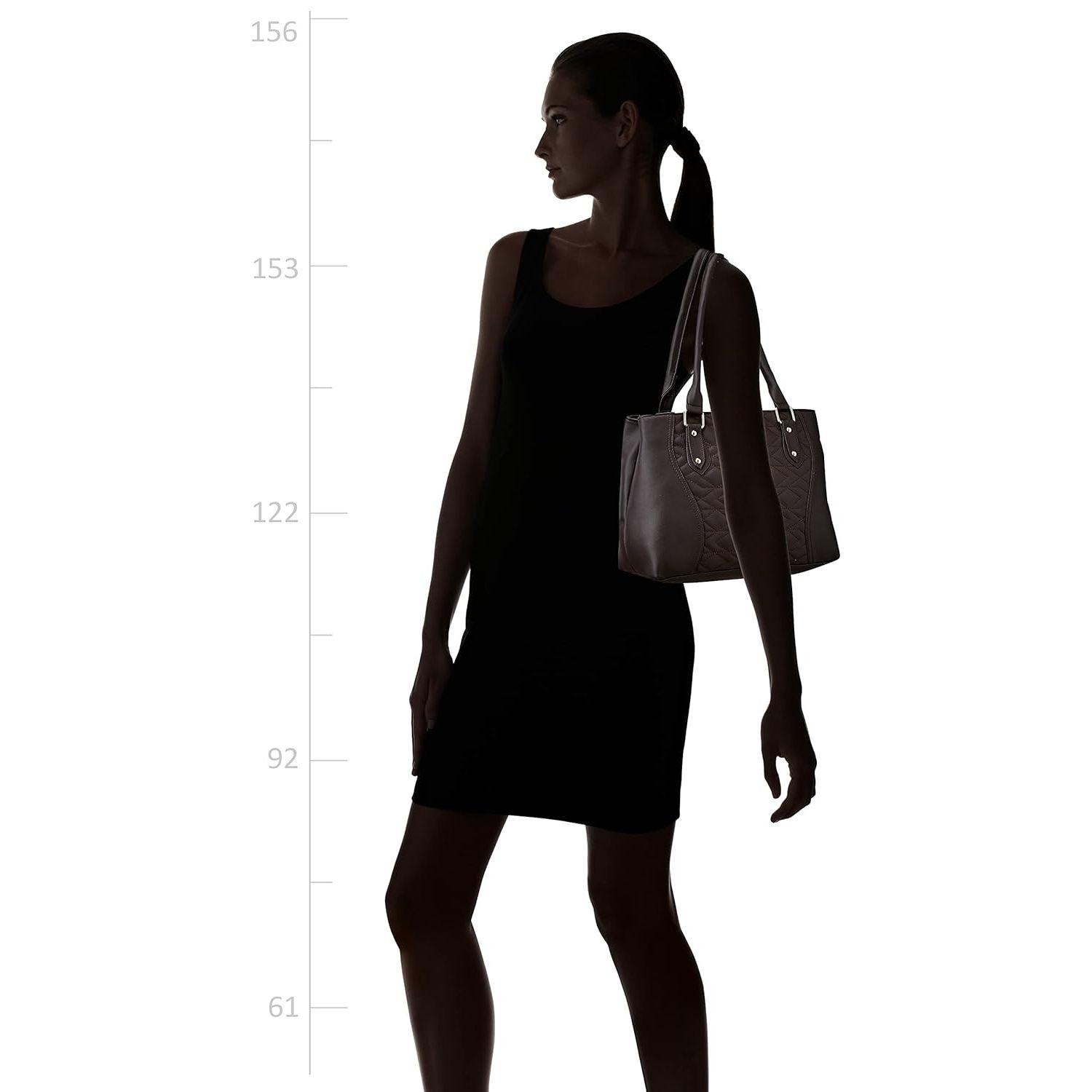 Последние модные женские сумки из искусственной кожи — фото 7