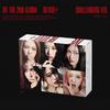 IVE DRUGI ALBUM [REVIVE+] (Wersja BANGERS. / CHALLENGERS Wersja)