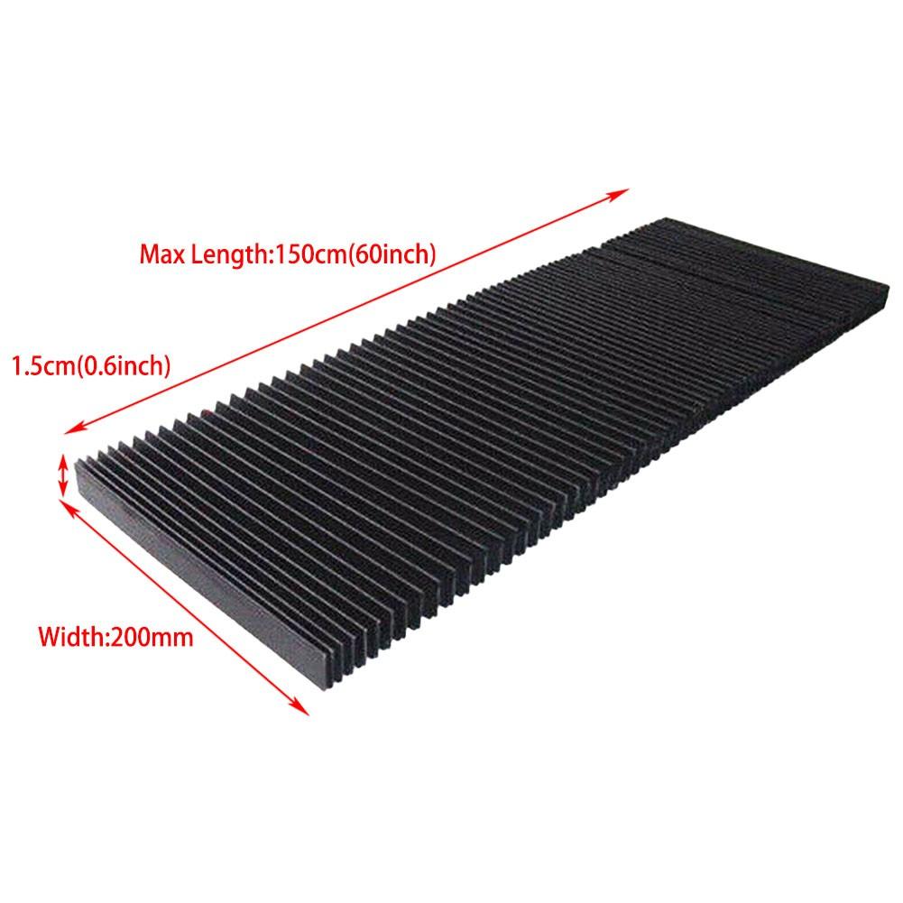 Flexible Dust Cloth High Strength Three-proof Cloth