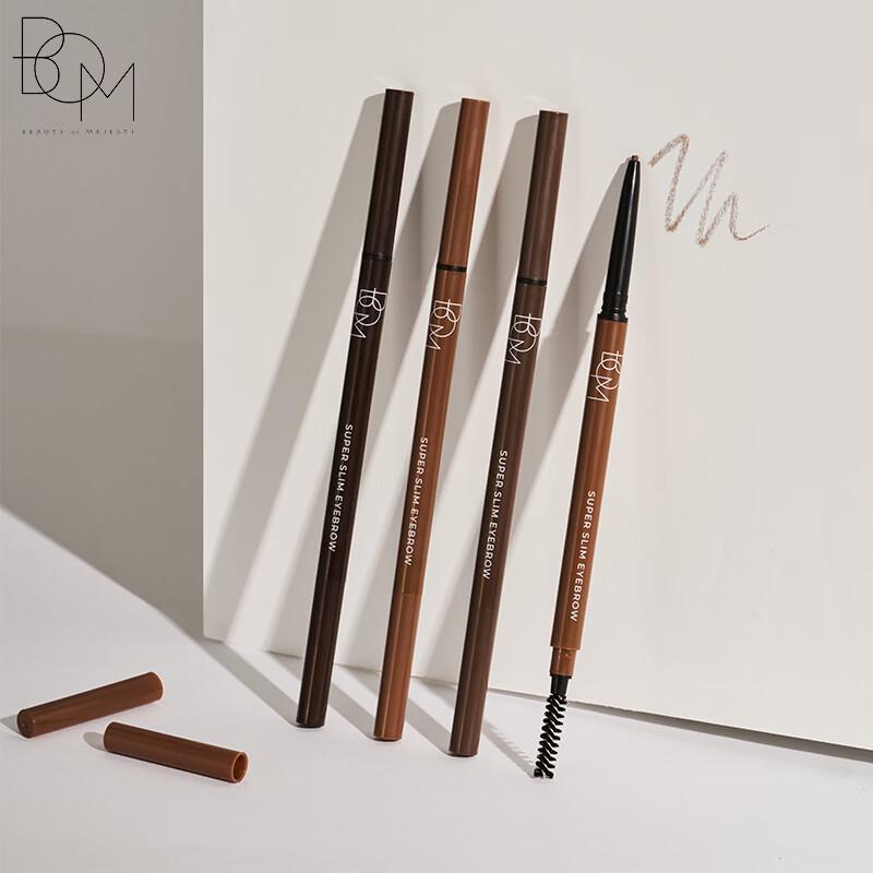 BOM Slender Eyebrow Pencil