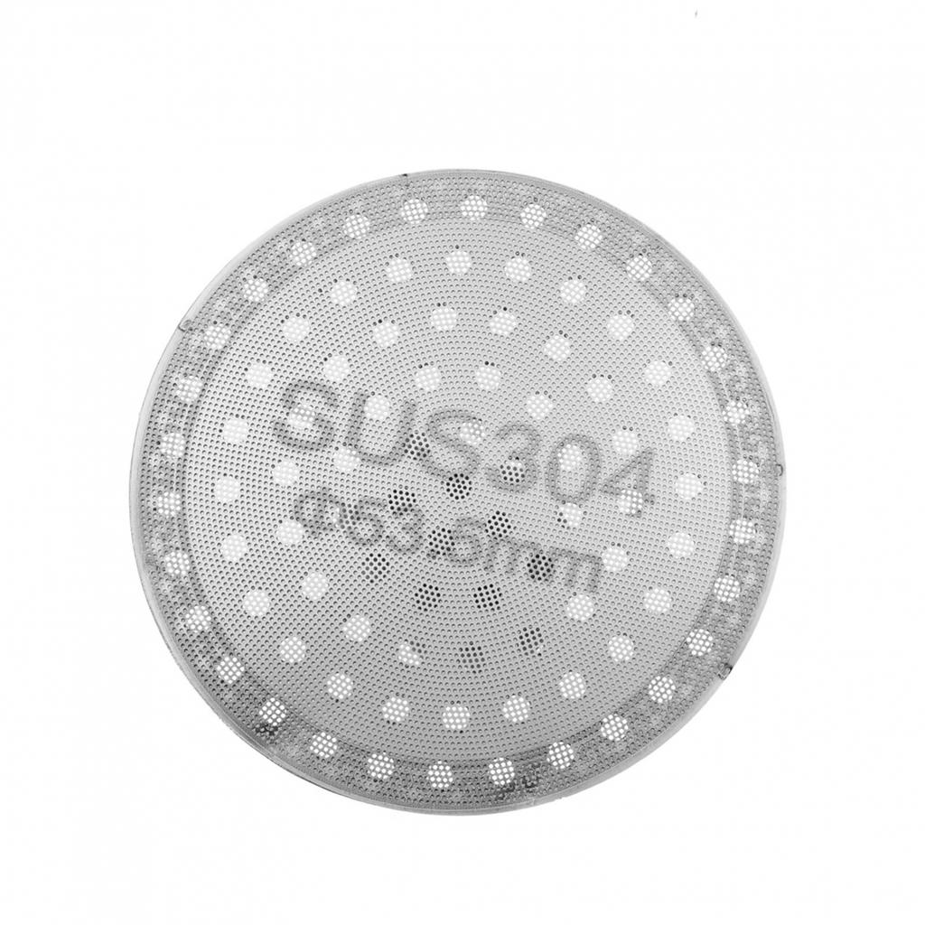 Consistent Brewing Experience Puck Screen for 51mm 53 5mm 58 5mm Portafilters