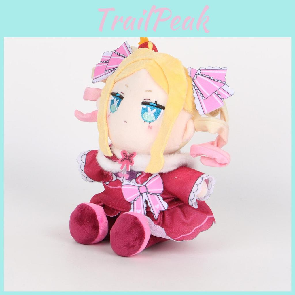 Starting Zero Re Life In Another World Beatrice Anime Plush Toy Decor For Fans