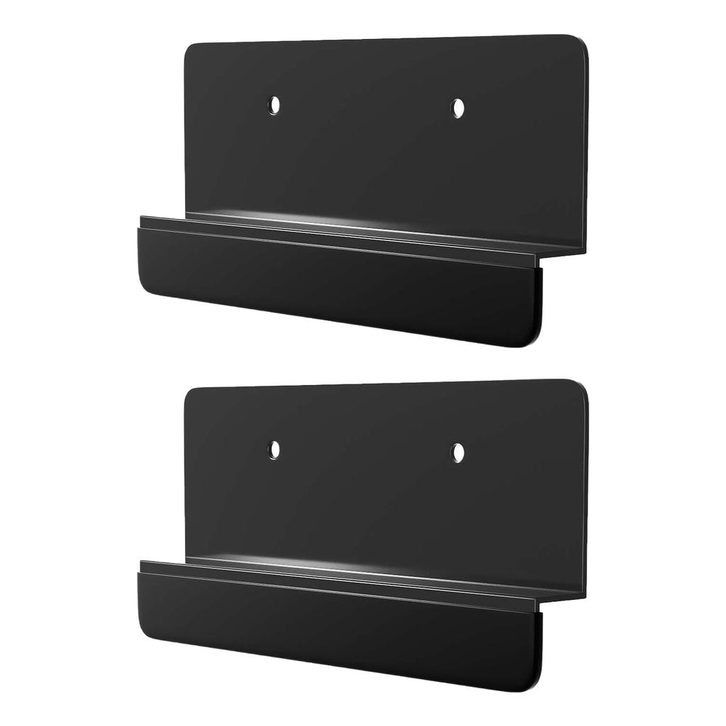 2Pcs Kitchen Trash Cabinet Foot Handle Carbon Steel Garbage Drawer Foot Pull Handle Touchless Opener Easy to Install