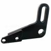 Aluminum Alloy Brake Caliper Adapter Bracket Easy Mounting Precision Fit for Off-Road Dirt Bike Brake Modification
