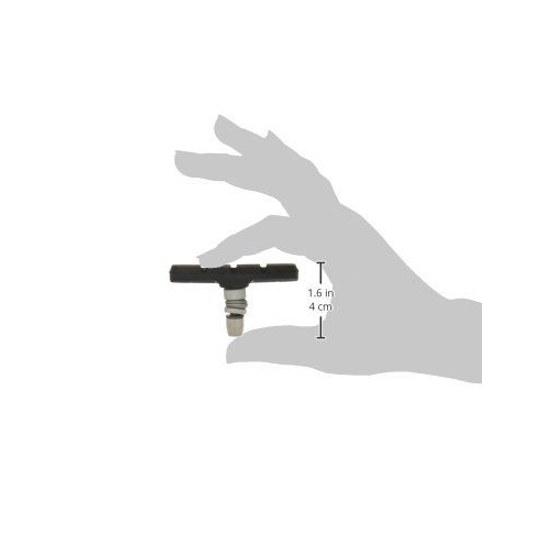 Shimano MT70T3 Brake Shoe Set BR-M530 Others Compatible Y8BM9810A