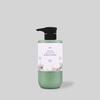 Plu Aroma Moisture Body Lotion White Musk 500ml