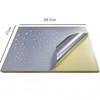 A4 Transparent PET Laser Printing Film