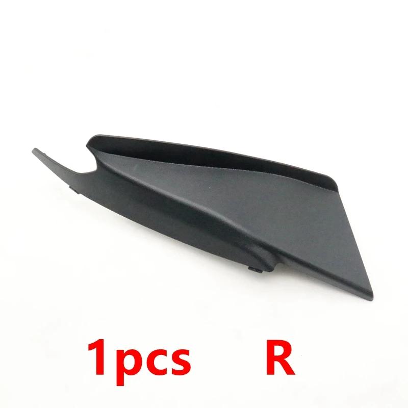For Mazda CX30 CX 30 Front Windshield Wiper Cowl Deflector Cover Seal Cap