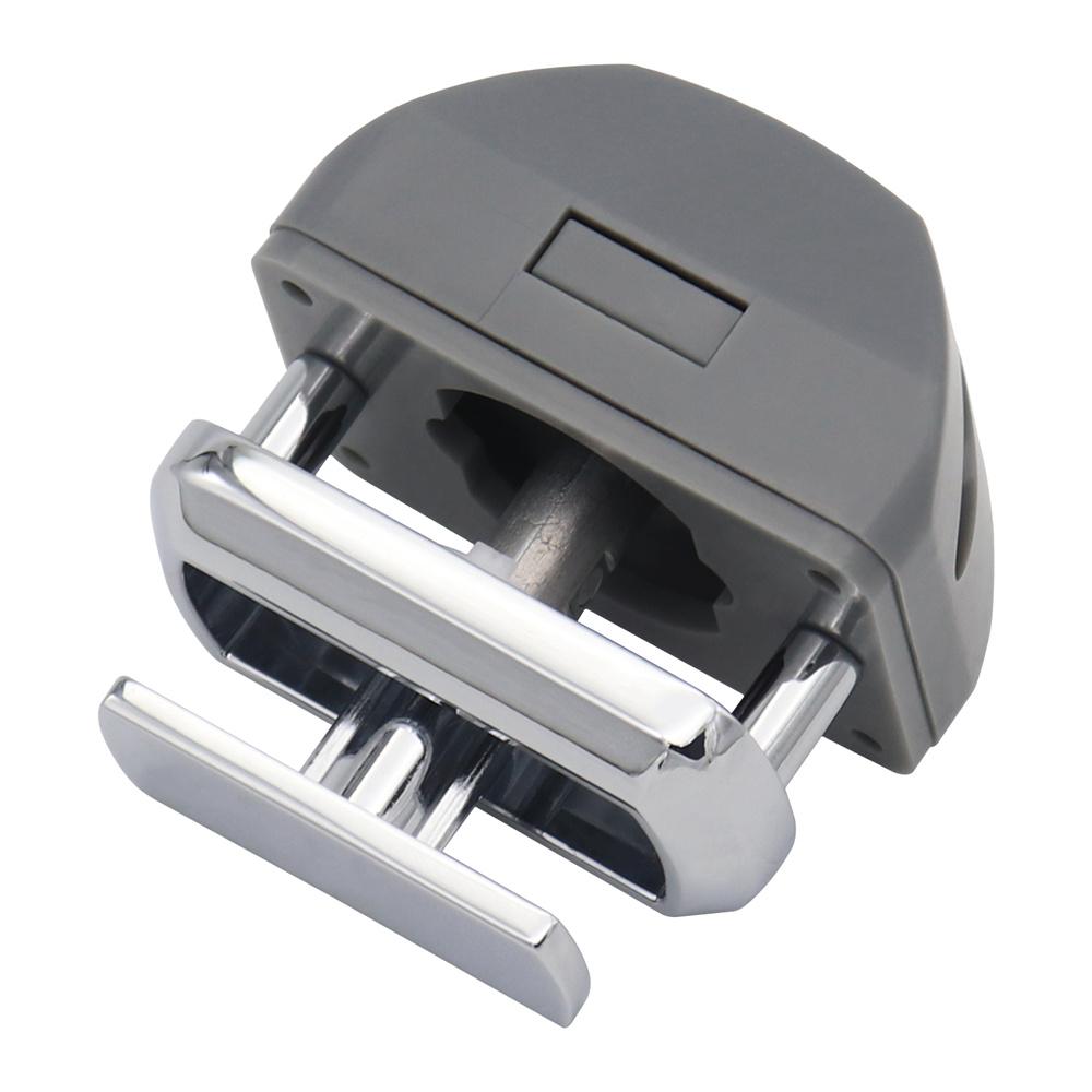 Push Button Cabinet Latch Lock For RV Camper Caravan Yachts