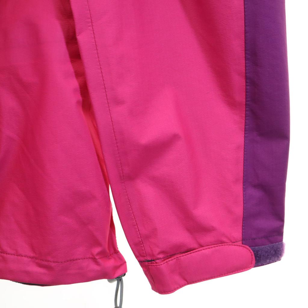 THE NORTH FACE Rain jacket Setup XL NPW10924 Outdoor Storage Bag Included Women Used